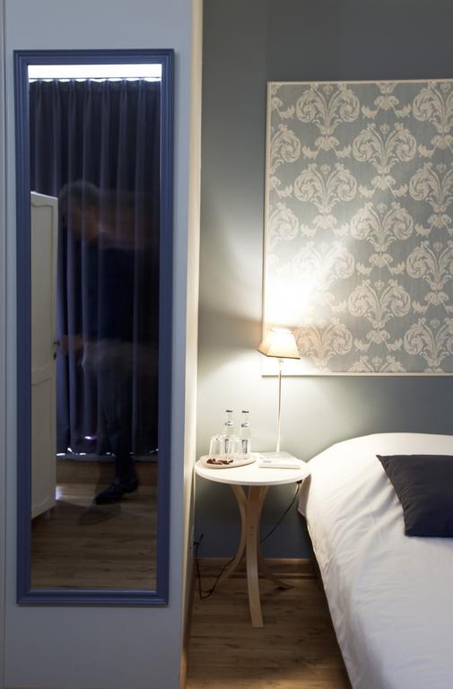 B&B 'T Groene Genoegen Laarne Phòng bức ảnh
