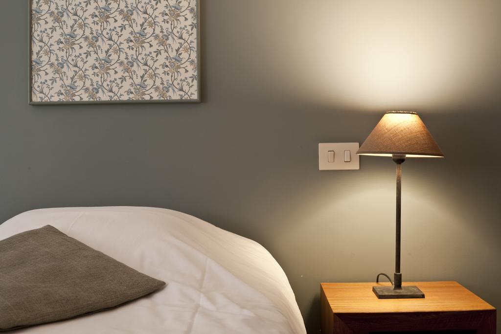B&B 'T Groene Genoegen Laarne Phòng bức ảnh