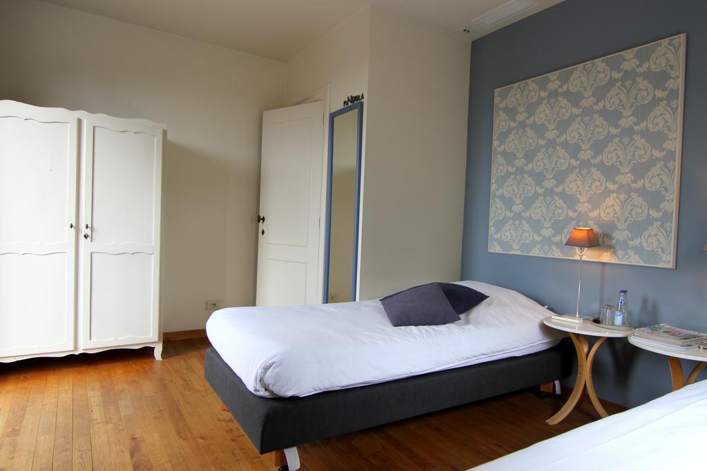 B&B 'T Groene Genoegen Laarne Phòng bức ảnh
