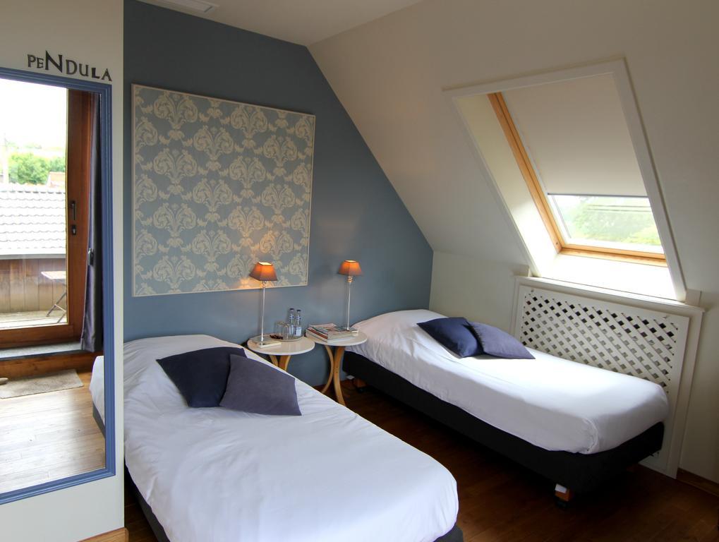 B&B 'T Groene Genoegen Laarne Phòng bức ảnh