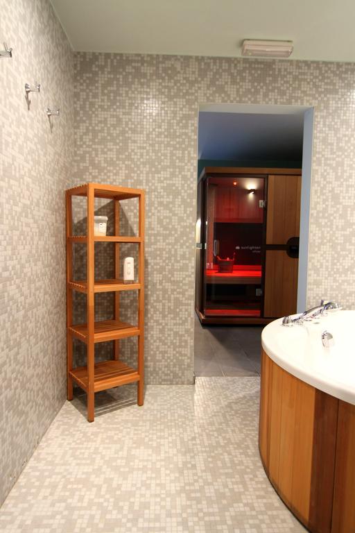 B&B 'T Groene Genoegen Laarne Ngoại thất bức ảnh